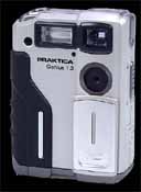 Bild: Praktica Genius 1.3